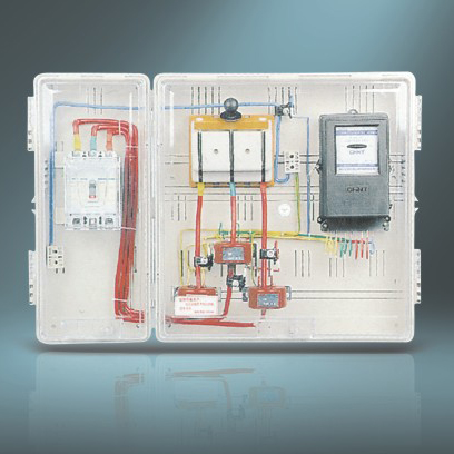 MF-S-K103A多功能計(jì)量配電箱