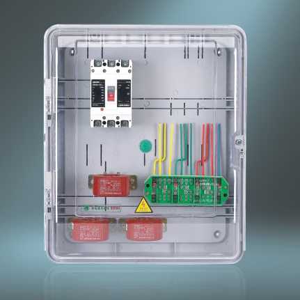 MF-101CT多功能計(jì)量配電箱